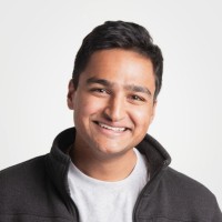 Chai Discovery Employee Neil Patil's profile photo