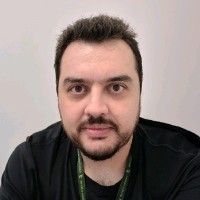 IFSC - Instituto Federal de Santa Catarina Employee Erick Margraf's profile photo