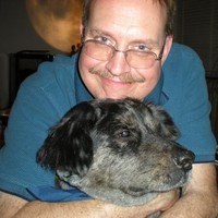Cine Services, Inc. Employee Rob Meckfessel's profile photo