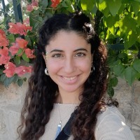 jInternship Employee Shoshana Tahan's profile photo