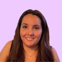 The Reimagined Classroom Employee Melanie Munoz's profile photo