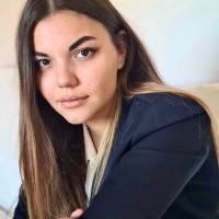 Giulia Cappellaro Email