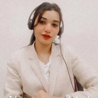 F&A Global Employee Amna Mazhar's profile photo