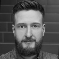 Gonito Employee Pawel Polan's profile photo