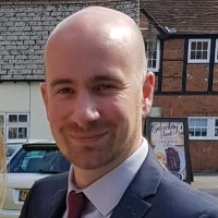 Co-op Employee Michael Broadbent's profile photo