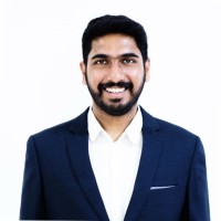 Cibi Karthic Email