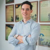 Granvita Employee André Matoso's profile photo