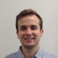 Congressional Research Service Employee Cory Gill's profile photo
