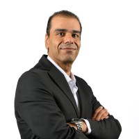 Elite Developments Employee Ahmed Mahmoud's profile photo