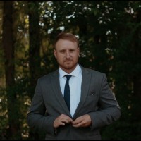 United States Space Force Employee Eric Paradis's profile photo