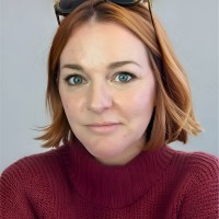 UW-Madison, Division of Information Technology (DoIT) Employee Lauren Bruce's profile photo