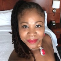 DXKulture Employee Cheryl Goodman's profile photo