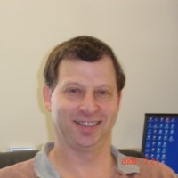 Wells Fargo Employee Fred Lerner's profile photo