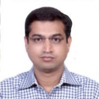 ICICI Prudential AMC Ltd Employee Prashant Bagalkot's profile photo