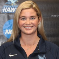 Roger Williams University Employee Amanda Magee's profile photo