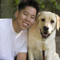 Solidant Employee Adrien Huang's profile photo