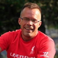 Frazier Industrial Company Employee Michael Detweiler's profile photo