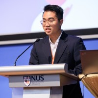 University of Pennsylvania Perelman School of Medicine Employee Jonathan Liew's profile photo