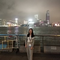 Crown Homes Employee Megan Zhang's profile photo