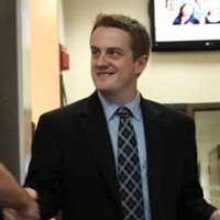 Capital One Employee Mark Pond's profile photo