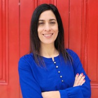 Universidad de San Martín de Porres Employee Claricia Tirado's profile photo