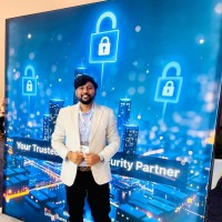 TechDemocracy Employee Sai Gangula's profile photo