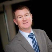 Dubai Department of Economy and Tourism Employee Jeff Strachan's profile photo