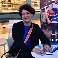 SOLIG Employee Marie Dos Santos's profile photo