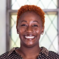 The District Church Employee Taylor Roberson's profile photo