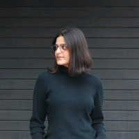 Wolfpack Labs Employee Pooja Upadhyay's profile photo