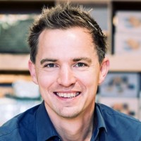 Twinkle (BBP Media) Employee Arnout Baas's profile photo