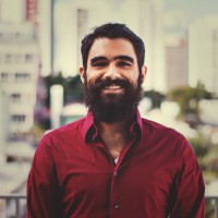 Quave Employee Lucas Souza's profile photo