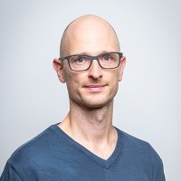 Giacom Employee Daniel Coughlan's profile photo