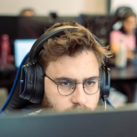 Volxo Employee Luiz Brenhe's profile photo