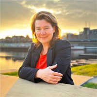 SKOBOS Employee Liesbeth van Den Berg-Hardenbol's profile photo