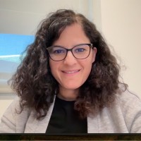 Briya Employee Talia Friedman's profile photo