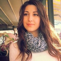 Çepaş Gonvarri Industries Employee Gözde Solmaz Eriş's profile photo