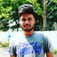 Amadeus Labs Employee Karthik E's profile photo