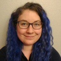 Google Employee Amy S's profile photo