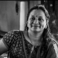 ActiveLoc Employee Gayathri Jayan's profile photo
