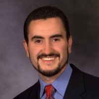 Cleveland Clinic Akron General Employee Patrick Gallegos's profile photo