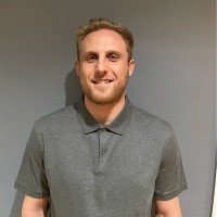 Romig Engineers, Inc Employee Justin Sornberger's profile photo