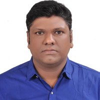 Emitech Group Employee Ashish Rupchandani's profile photo