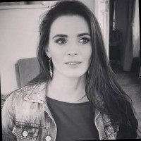 220VOLT Employee Angéla Dési-Németh's profile photo