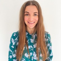 Developium Employee Adriana Hergott's profile photo