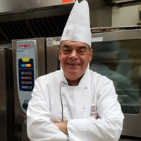 Elizabethan Catering Services Employee Steven Marsh's profile photo