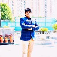 ElitePRO Infra Employee Niranjan Sharma's profile photo