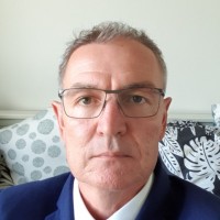 Metropolitan Memorial Parks Employee Holger Grunwald's profile photo