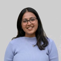 CloudRaft Employee Tejaswita Soni's profile photo