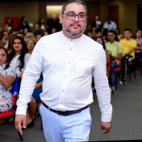 Amazon Aço Employee Adailson Veiga's profile photo